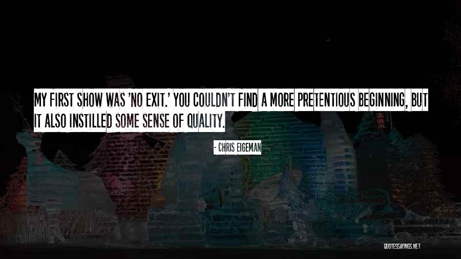 Kolbeck Grinding Quotes By Chris Eigeman Kolbeck Grinding Quotes By Chris Eigeman