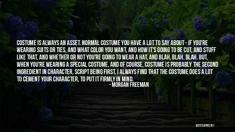 Kolbeck Grinding Quotes By Morgan Freeman Kolbeck Grinding Quotes By Morgan Freeman