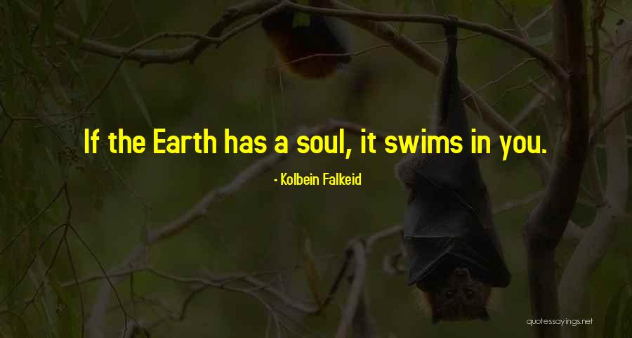 Kolbein Falkeid Quotes 711327