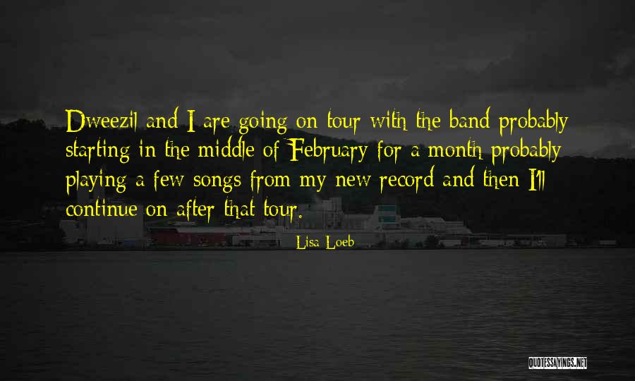 Kolbein Harildstad Quotes By Lisa Loeb Kolbein Harildstad Quotes By Lisa Loeb