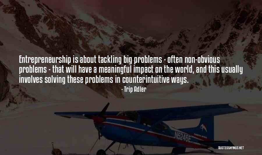 Kolbeinn Thordarson Quotes By Trip Adler Kolbeinn Thordarson Quotes By Trip Adler