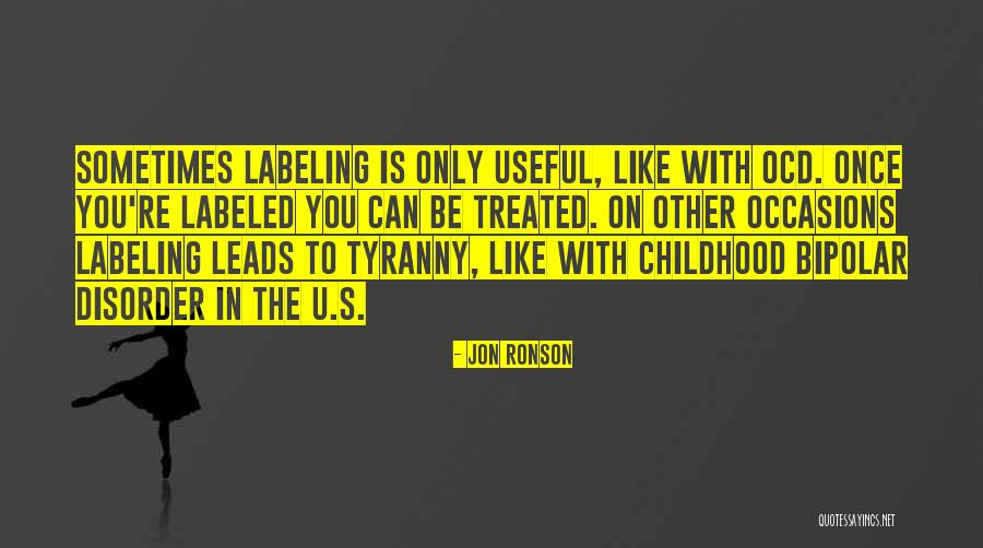 Kolby Quotes By Jon Ronson Kolby Quotes By Jon Ronson