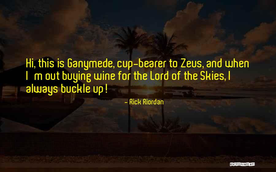 Kolby Quotes By Rick Riordan Kolby Quotes By Rick Riordan