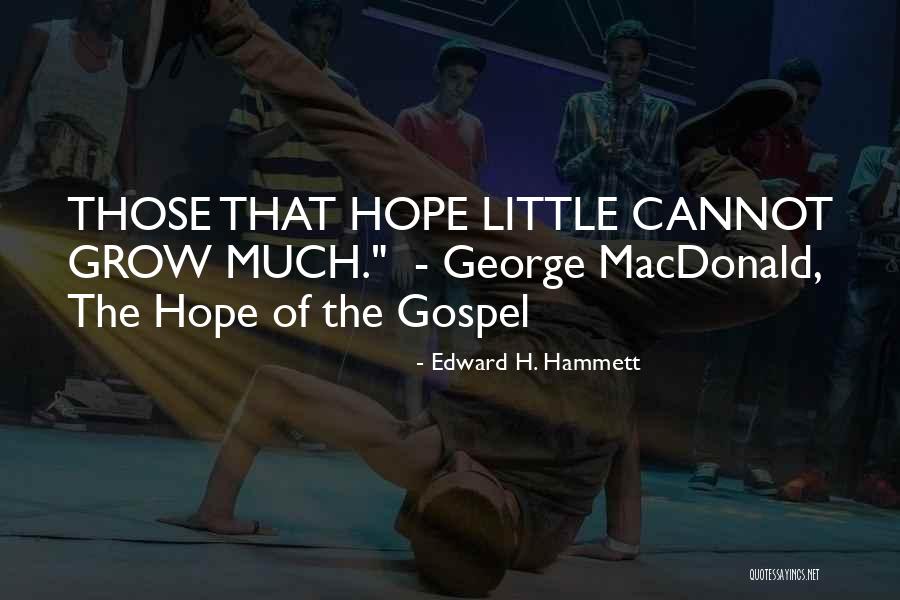 Kolcaba Conceptual Framework Quotes By Edward H. Hammett Kolcaba Conceptual Framework Quotes By Edward H. Hammett
