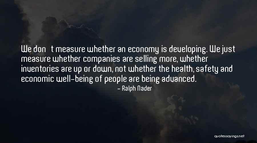 Kolcabas Conceptual Framework Quotes By Ralph Nader Kolcabas Conceptual Framework Quotes By Ralph Nader