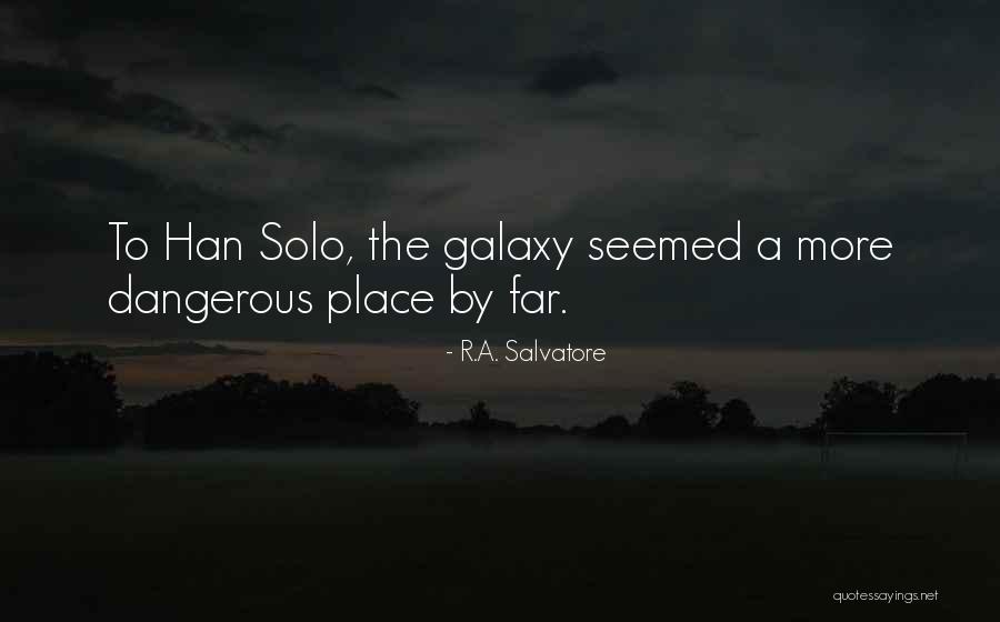 Kolchak Firefall Quotes By R.A. Salvatore Kolchak Firefall Quotes By R.A. Salvatore