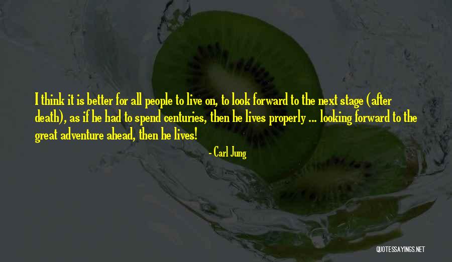 Kolchak Night Quotes By Carl Jung Kolchak Night Quotes By Carl Jung