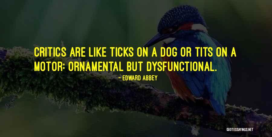 Kolding Biocenter Quotes By Edward Abbey Kolding Biocenter Quotes By Edward Abbey
