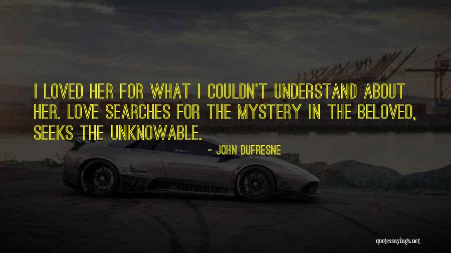 Kolding Biocenter Quotes By John Dufresne Kolding Biocenter Quotes By John Dufresne