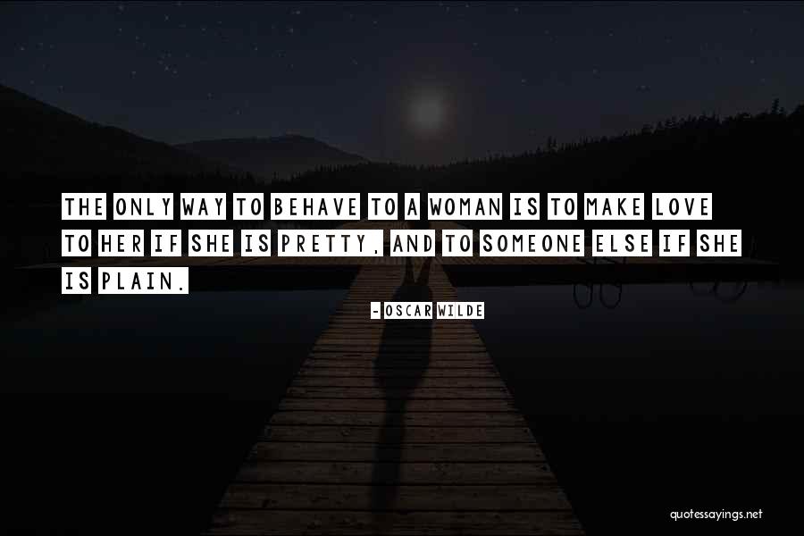 Kolding Biocenter Quotes By Oscar Wilde Kolding Biocenter Quotes By Oscar Wilde