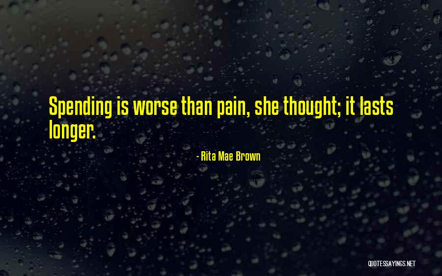 Kolding Biocenter Quotes By Rita Mae Brown Kolding Biocenter Quotes By Rita Mae Brown
