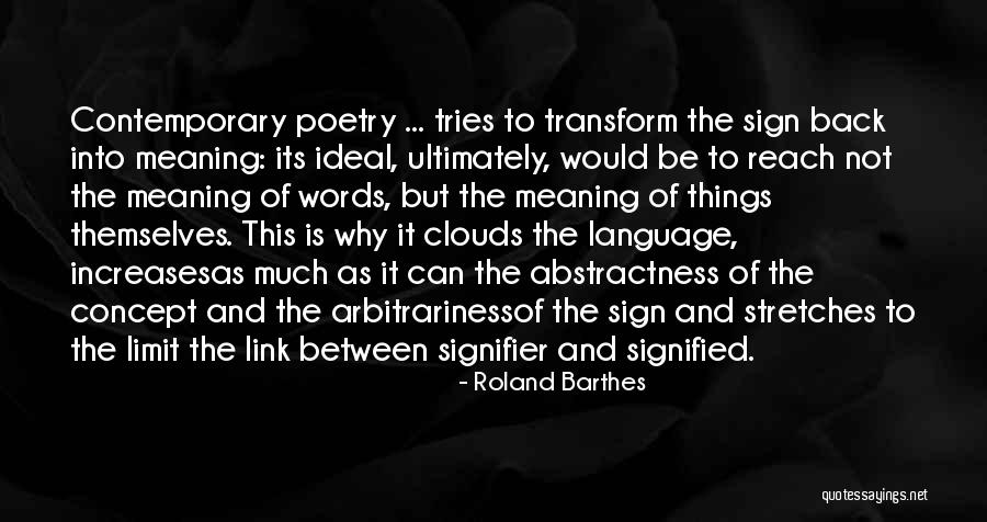 Koldormer Quotes By Roland Barthes Koldormer Quotes By Roland Barthes