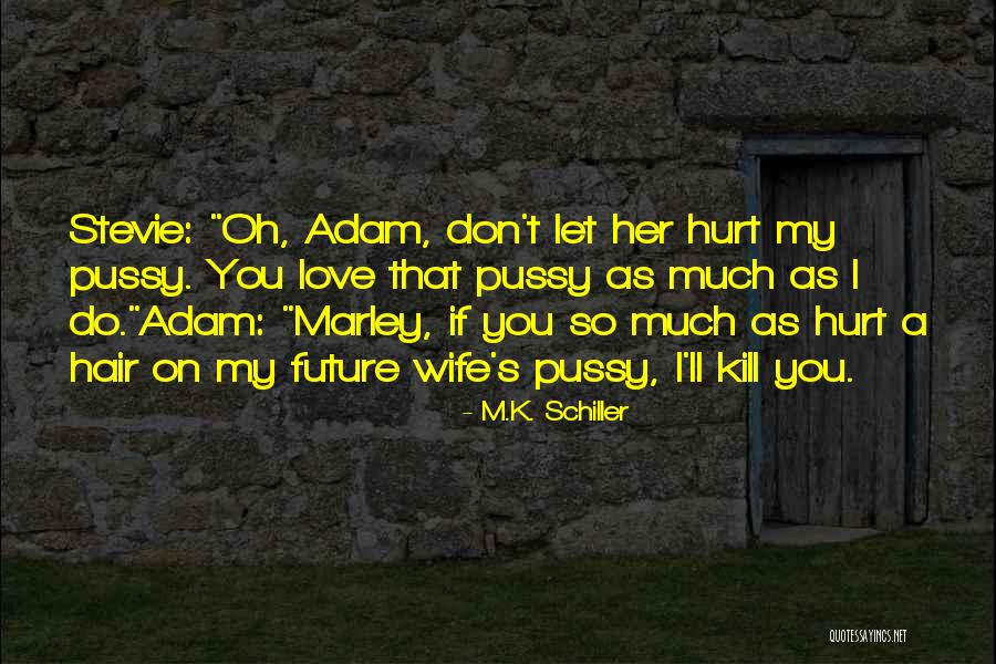 Koldyke Chicago Quotes By M.K. Schiller Koldyke Chicago Quotes By M.K. Schiller