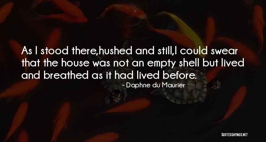 Koledowo Yoruba Quotes By Daphne Du Maurier Koledowo Yoruba Quotes By Daphne Du Maurier