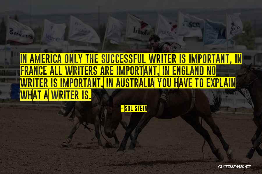 Kolega Adalah Quotes By Sol Stein Kolega Adalah Quotes By Sol Stein