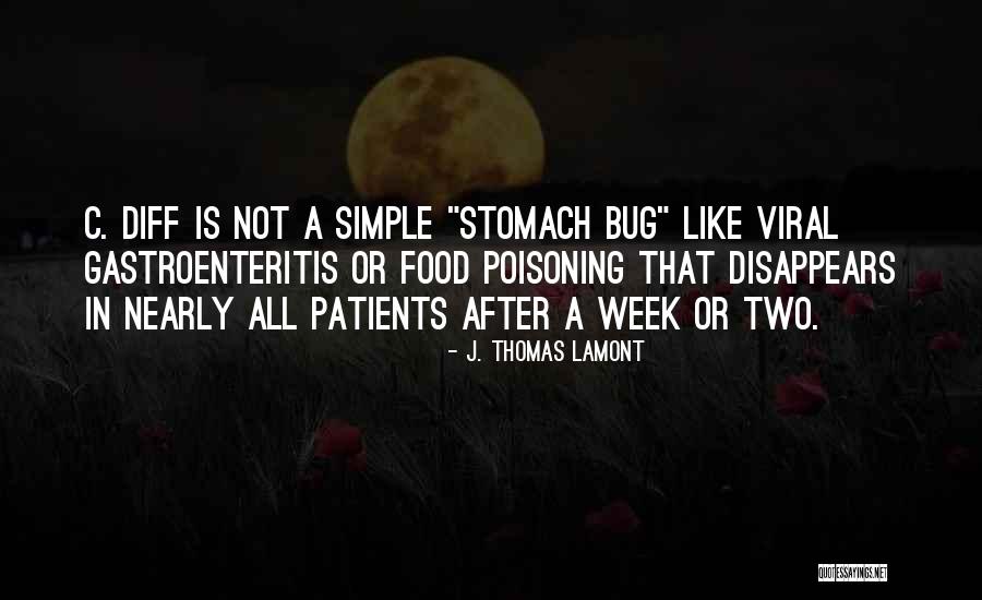 Kolega Po Quotes By J. Thomas LaMont Kolega Po Quotes By J. Thomas LaMont