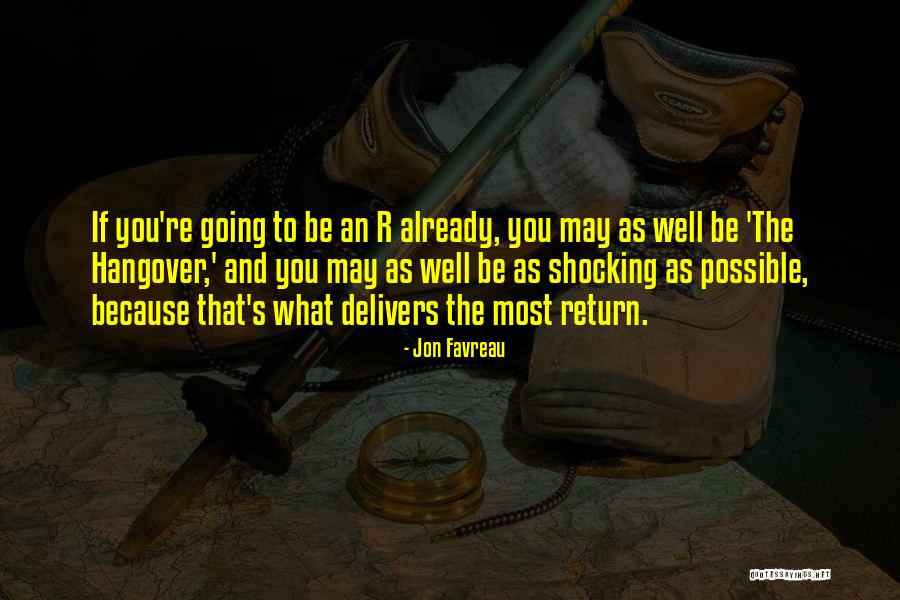 Kolega Vona Quotes By Jon Favreau Kolega Vona Quotes By Jon Favreau