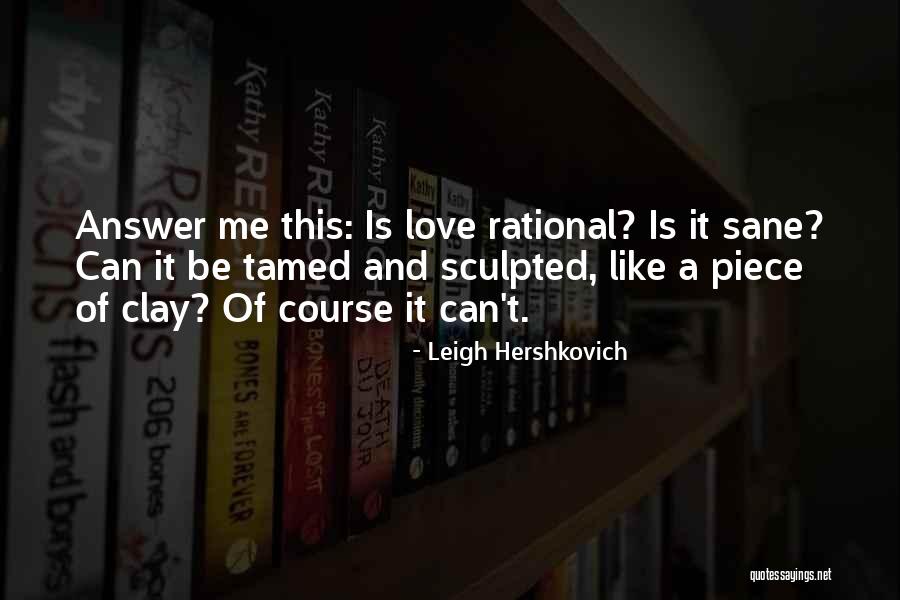 Kolega Vona Quotes By Leigh Hershkovich Kolega Vona Quotes By Leigh Hershkovich