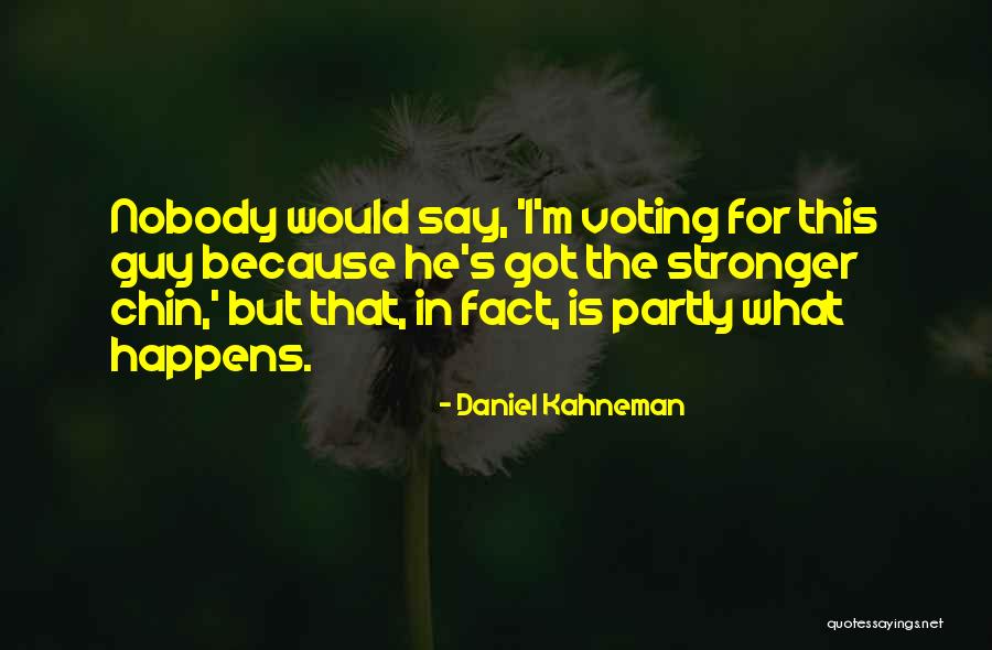 Koleinox Quotes By Daniel Kahneman Koleinox Quotes By Daniel Kahneman