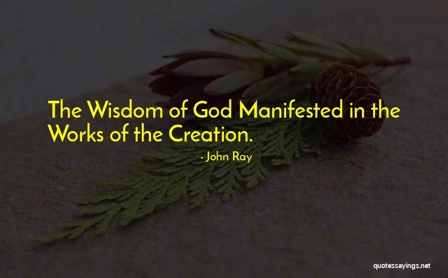 Kolejny Piatek Quotes By John Ray Kolejny Piatek Quotes By John Ray