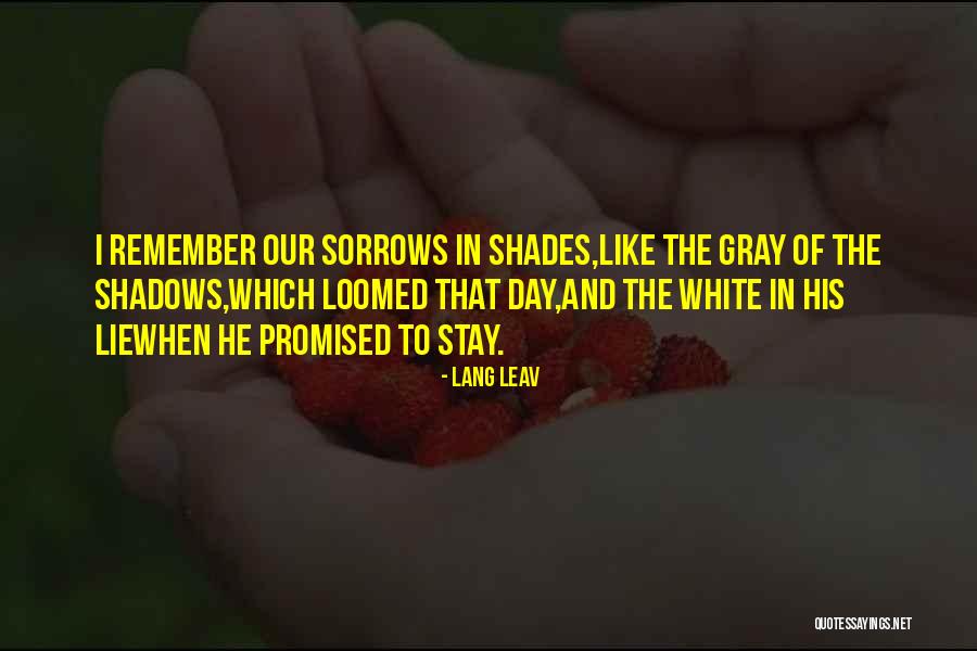 Koleka Putuma Quotes By Lang Leav Koleka Putuma Quotes By Lang Leav