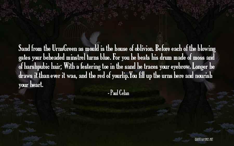 Kolekcjoner Quotes By Paul Celan Kolekcjoner Quotes By Paul Celan