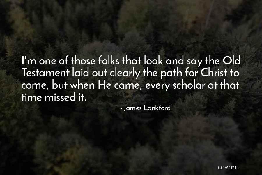 Koleksi Peribahasa Quotes By James Lankford Koleksi Peribahasa Quotes By James Lankford