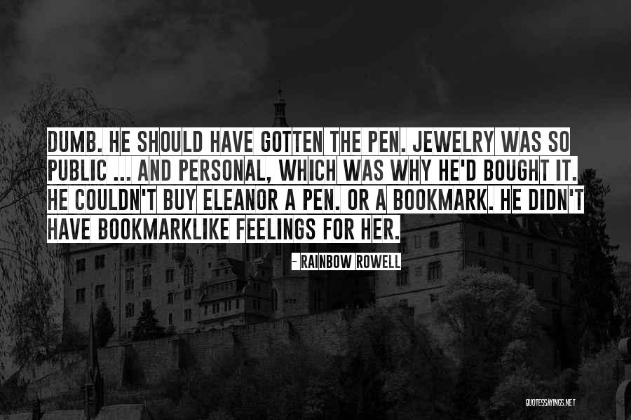 Koleksi Peribahasa Quotes By Rainbow Rowell Koleksi Peribahasa Quotes By Rainbow Rowell
