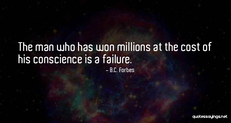 Kolektivn Quotes By B.C. Forbes Kolektivn Quotes By B.C. Forbes