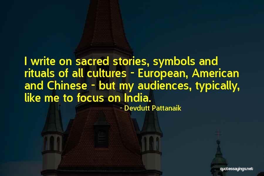Kolektivn Quotes By Devdutt Pattanaik Kolektivn Quotes By Devdutt Pattanaik