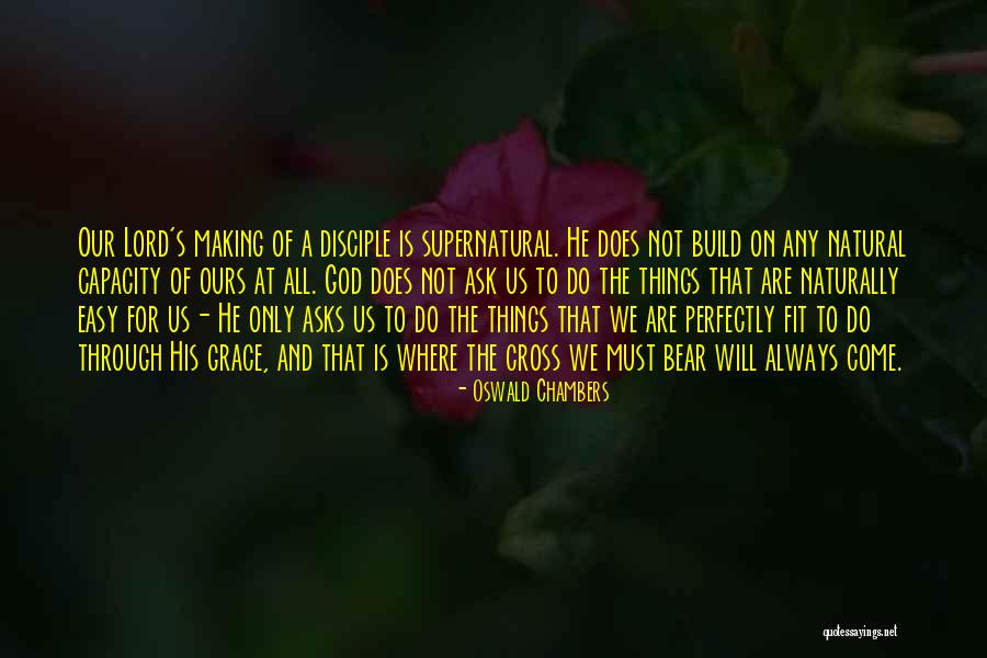 Kolektivn Quotes By Oswald Chambers Kolektivn Quotes By Oswald Chambers