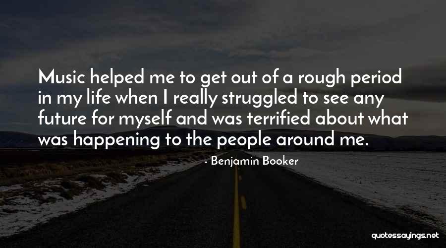 Kolemanov Quotes By Benjamin Booker Kolemanov Quotes By Benjamin Booker
