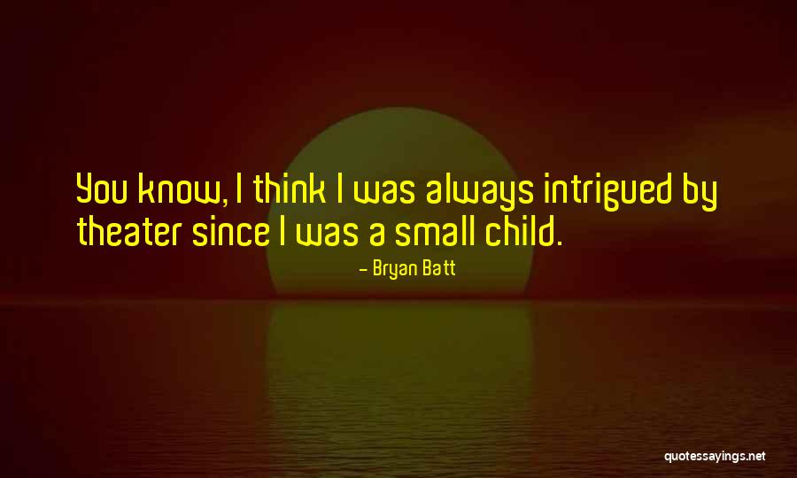Kolenbrander Harter Quotes By Bryan Batt Kolenbrander Harter Quotes By Bryan Batt