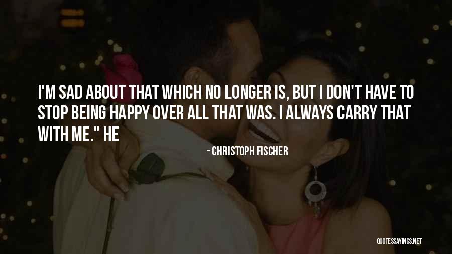 Kolenbrander Model Quotes By Christoph Fischer Kolenbrander Model Quotes By Christoph Fischer