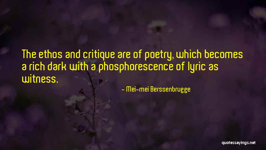 Kolenda Evangelist Quotes By Mei-mei Berssenbrugge Kolenda Evangelist Quotes By Mei-mei Berssenbrugge