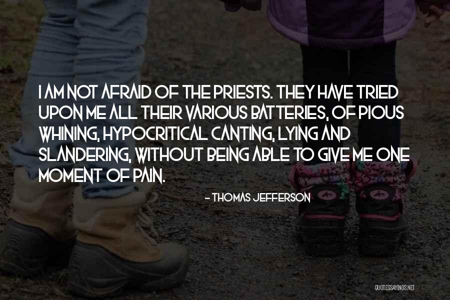 Kolenda Evangelist Quotes By Thomas Jefferson Kolenda Evangelist Quotes By Thomas Jefferson