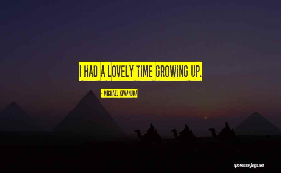 Kolenda Kennel Quotes By Michael Kiwanuka Kolenda Kennel Quotes By Michael Kiwanuka