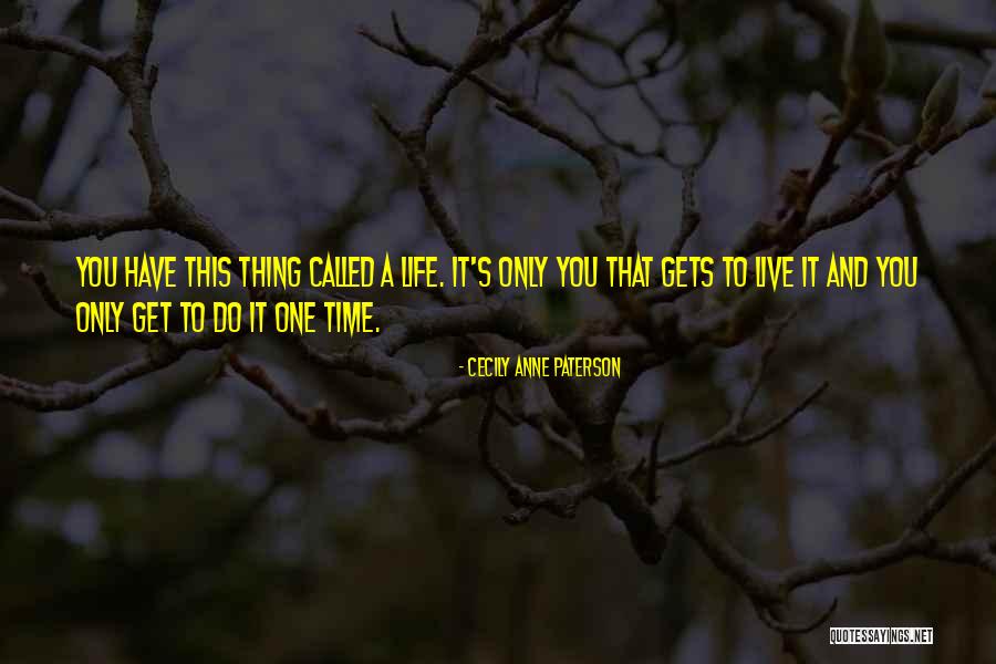 Kolenda Quotes By Cecily Anne Paterson Kolenda Quotes By Cecily Anne Paterson