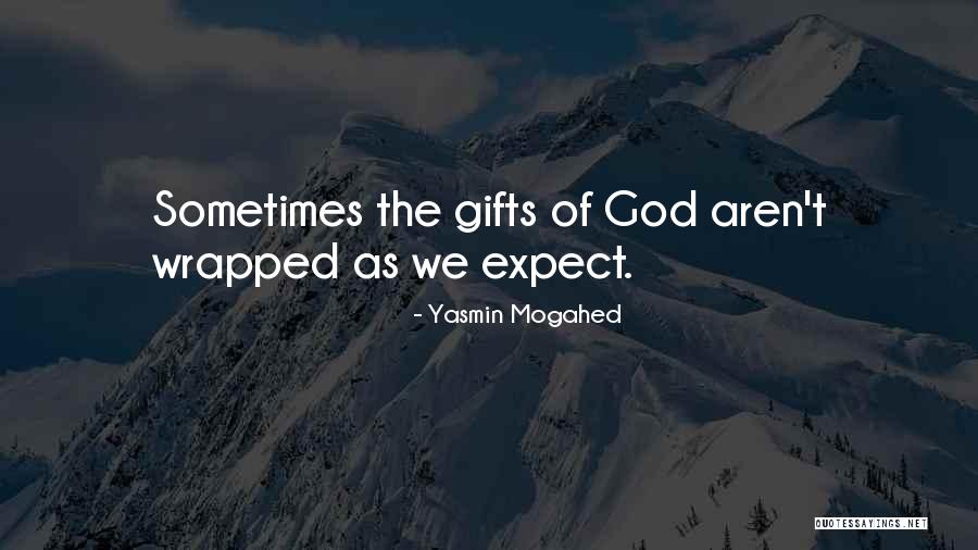 Kolenda Quotes By Yasmin Mogahed Kolenda Quotes By Yasmin Mogahed