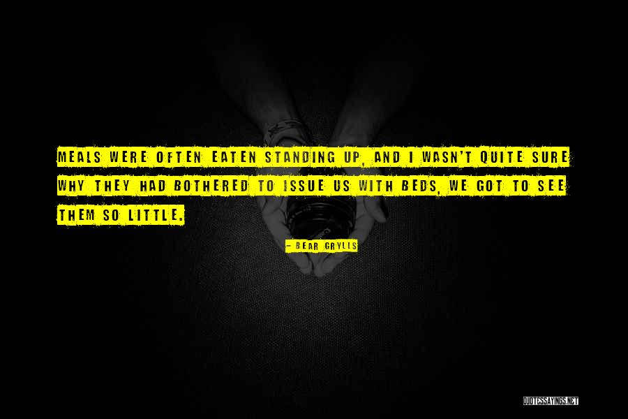 Kolenko Chiropractor Quotes By Bear Grylls Kolenko Chiropractor Quotes By Bear Grylls