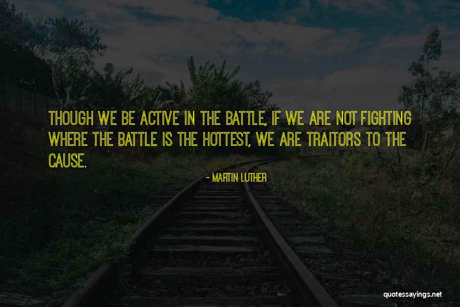 Kolenko Marjana Quotes By Martin Luther Kolenko Marjana Quotes By Martin Luther