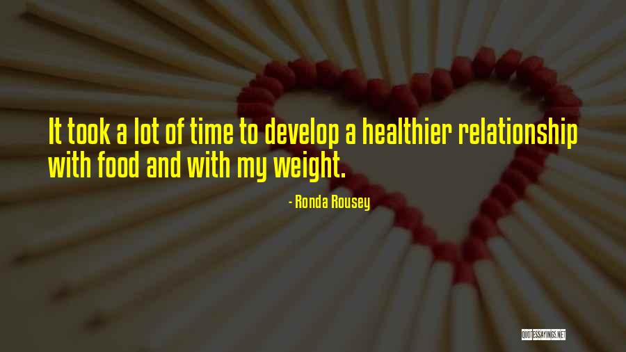 Kolenko Marjana Quotes By Ronda Rousey Kolenko Marjana Quotes By Ronda Rousey