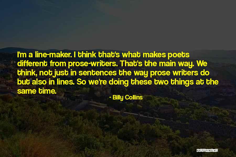 Koleno Lakatni Quotes By Billy Collins Koleno Lakatni Quotes By Billy Collins