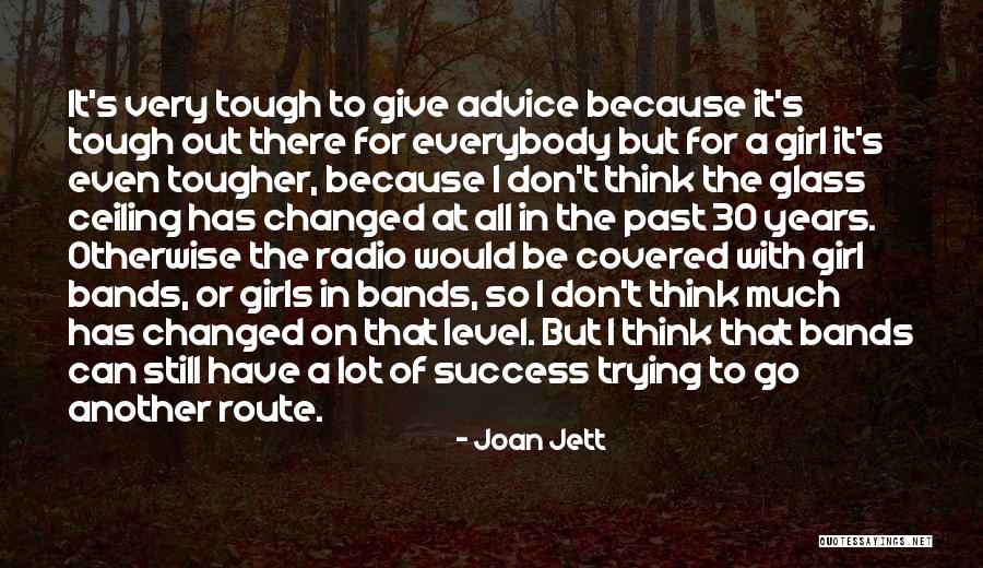 Koleno Lakatni Quotes By Joan Jett Koleno Lakatni Quotes By Joan Jett