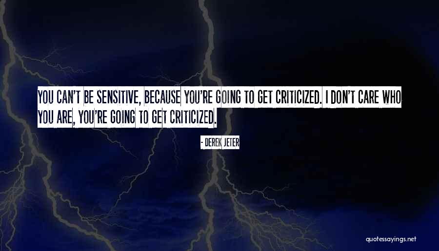 Koleno Performance Quotes By Derek Jeter Koleno Performance Quotes By Derek Jeter