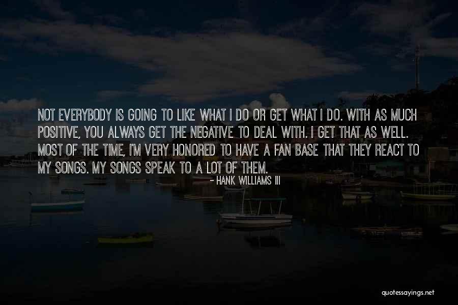 Koleno Performance Quotes By Hank Williams III Koleno Performance Quotes By Hank Williams III