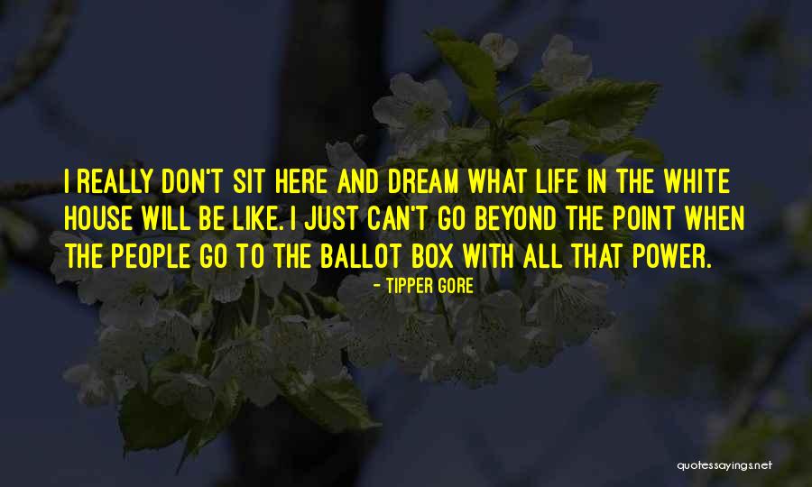 Kolesar Golden Quotes By Tipper Gore Kolesar Golden Quotes By Tipper Gore
