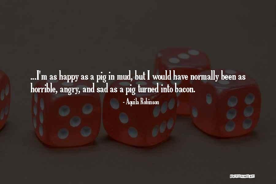 Kolesnikova Regina Quotes By Aquila Robinson Kolesnikova Regina Quotes By Aquila Robinson