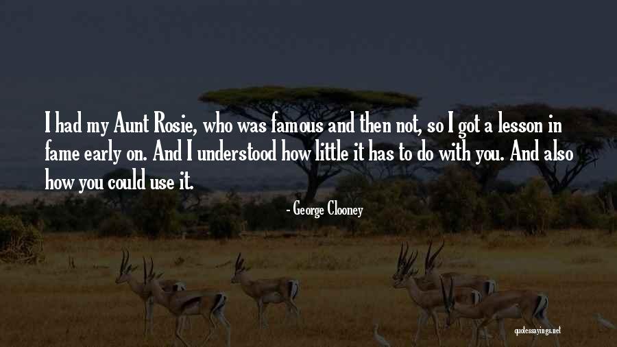 Kolesnikova Regina Quotes By George Clooney Kolesnikova Regina Quotes By George Clooney