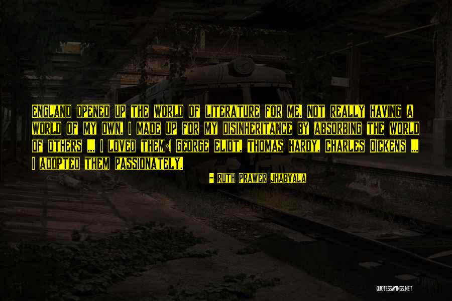 Kolesnikova Regina Quotes By Ruth Prawer Jhabvala Kolesnikova Regina Quotes By Ruth Prawer Jhabvala